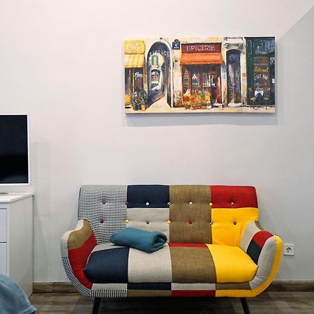 K03 Elitehost Kis Diofa Central Budapest Eksteriør bilde