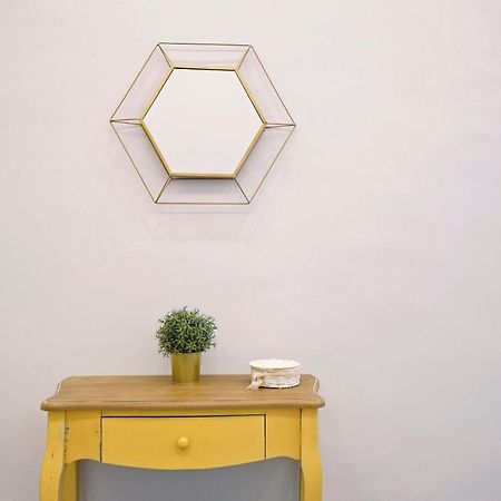 K03 Elitehost Kis Diofa Central Budapest Eksteriør bilde